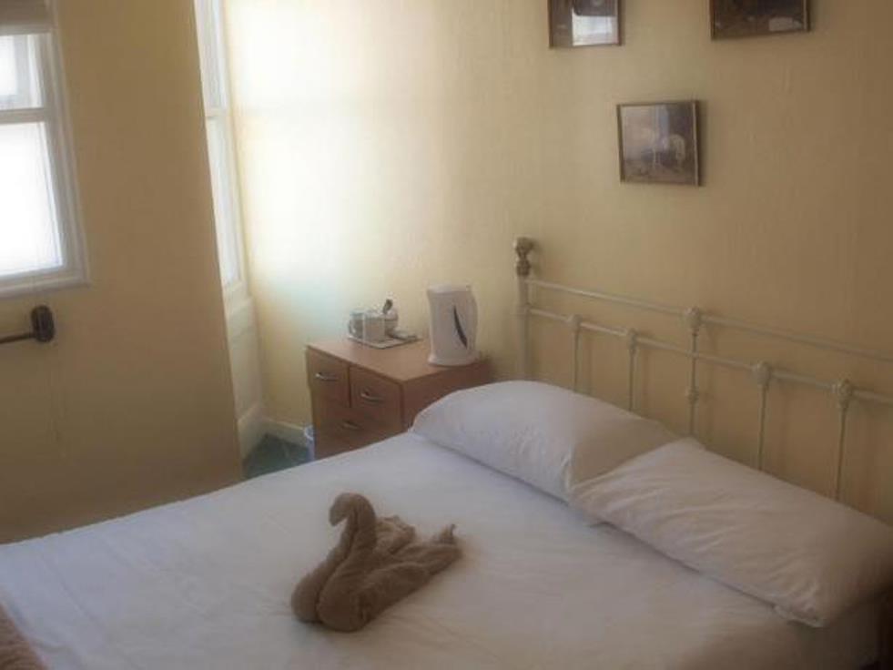 Relax Guest house
