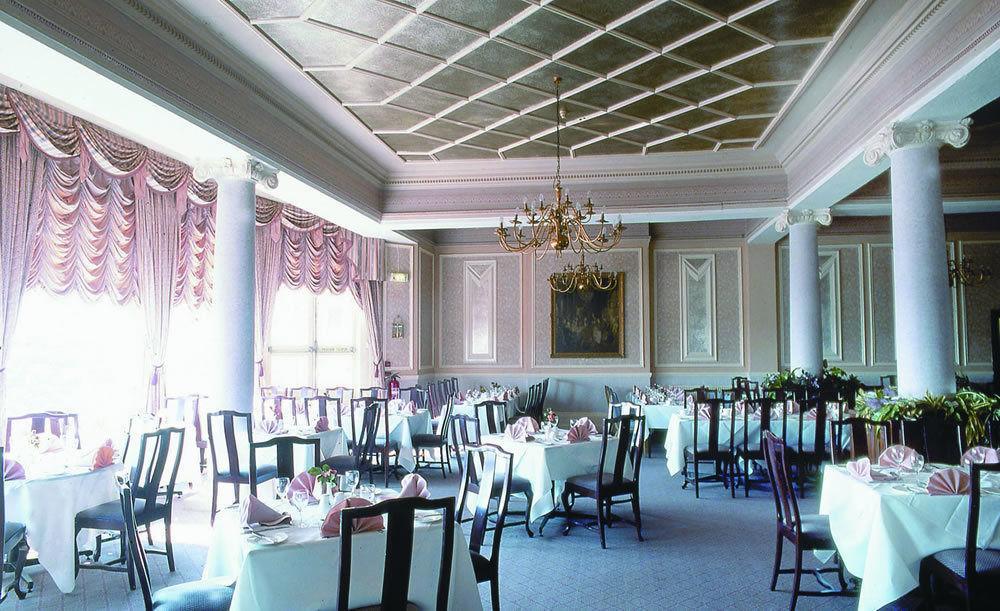 The Royal Albion Seafront Hotel