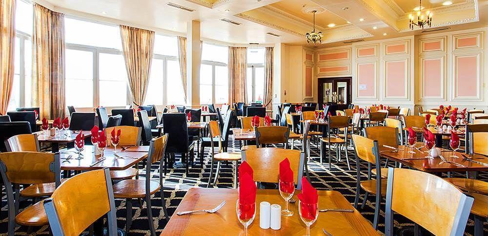 The Royal Albion Seafront Hotel 3*