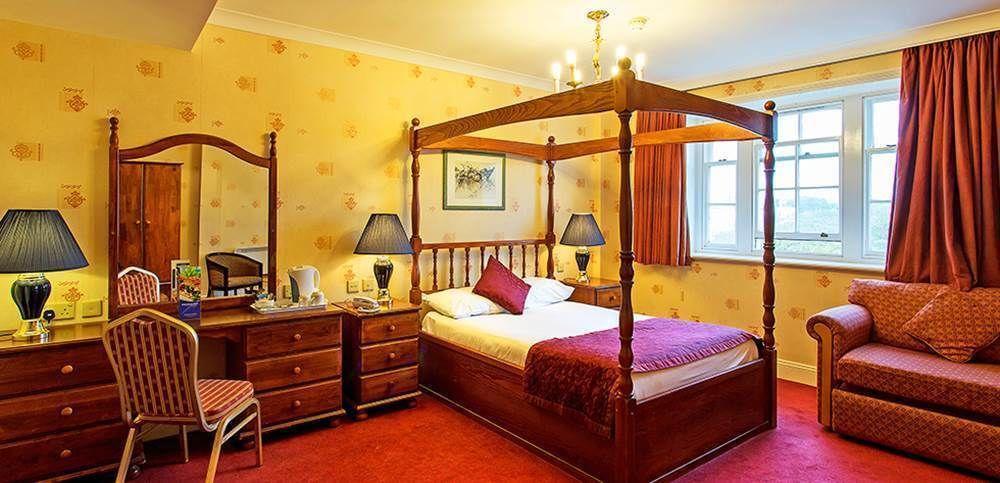 The Royal Albion Seafront Hotel 3*