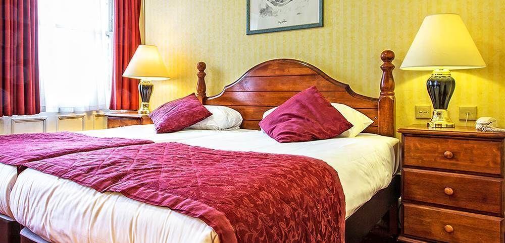 The Royal Albion Seafront 3*