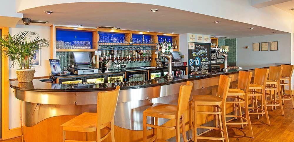 The Royal Albion Seafront Hotel 3*