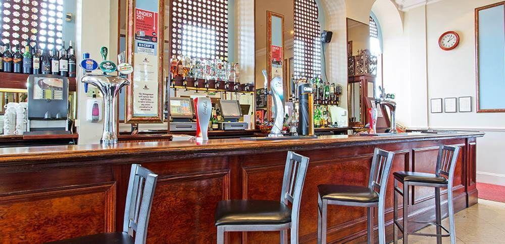 The Royal Albion Seafront Hotel Brighton
