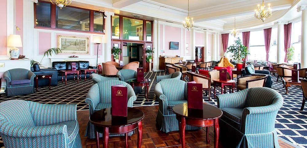 The Royal Albion Seafront Hotel 3*