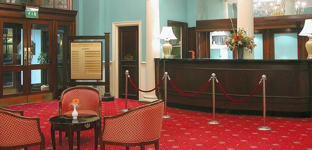 The Royal Albion Seafront 3* Brighton