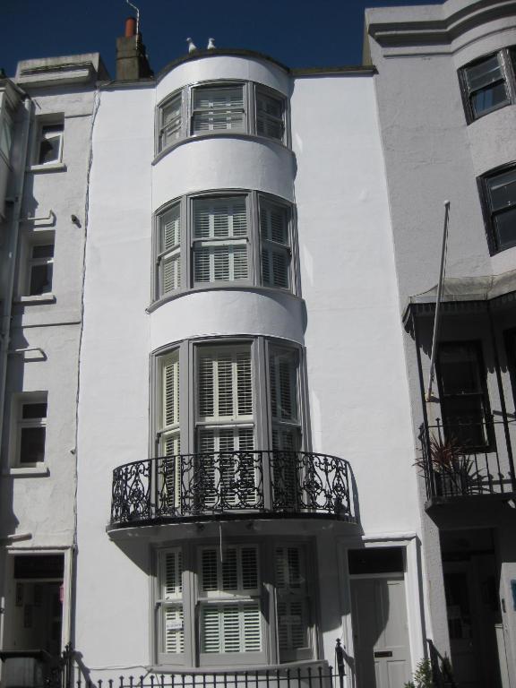 Aquarium Guest house Brighton