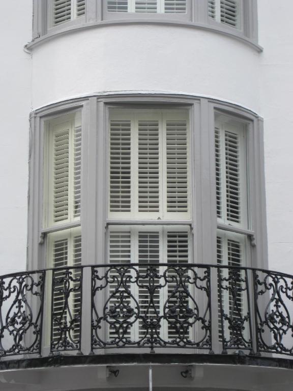 Guest house Aquarium Brighton