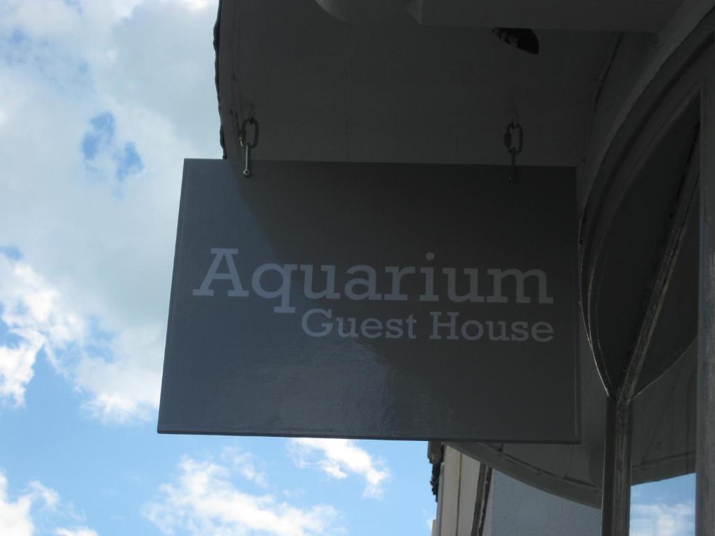Guest house Aquarium Brighton
