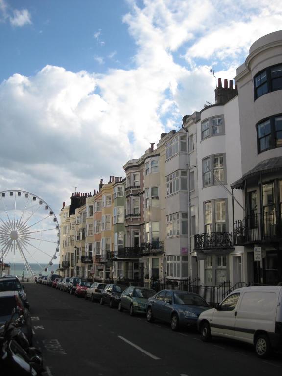 Aquarium Brighton
