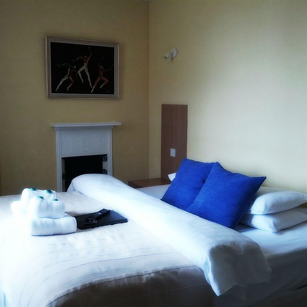 Lichfield House Guest house Brighton