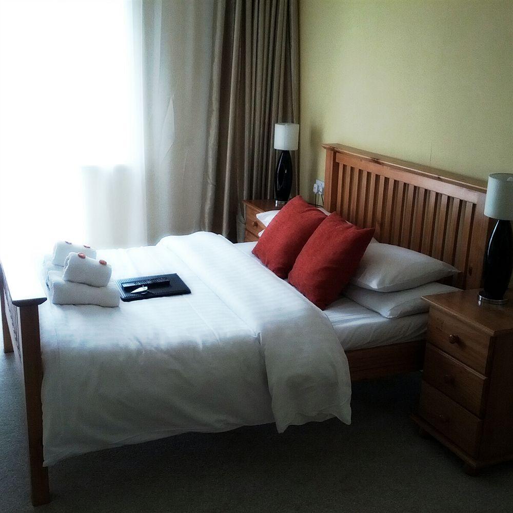 Lichfield House 4* Brighton