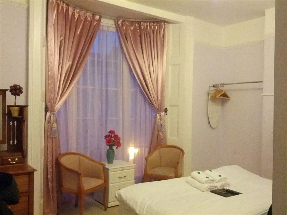 Lichfield House Guest house Brighton