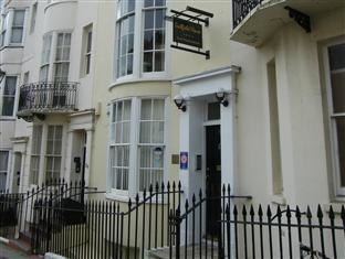 Lichfield House Guest house