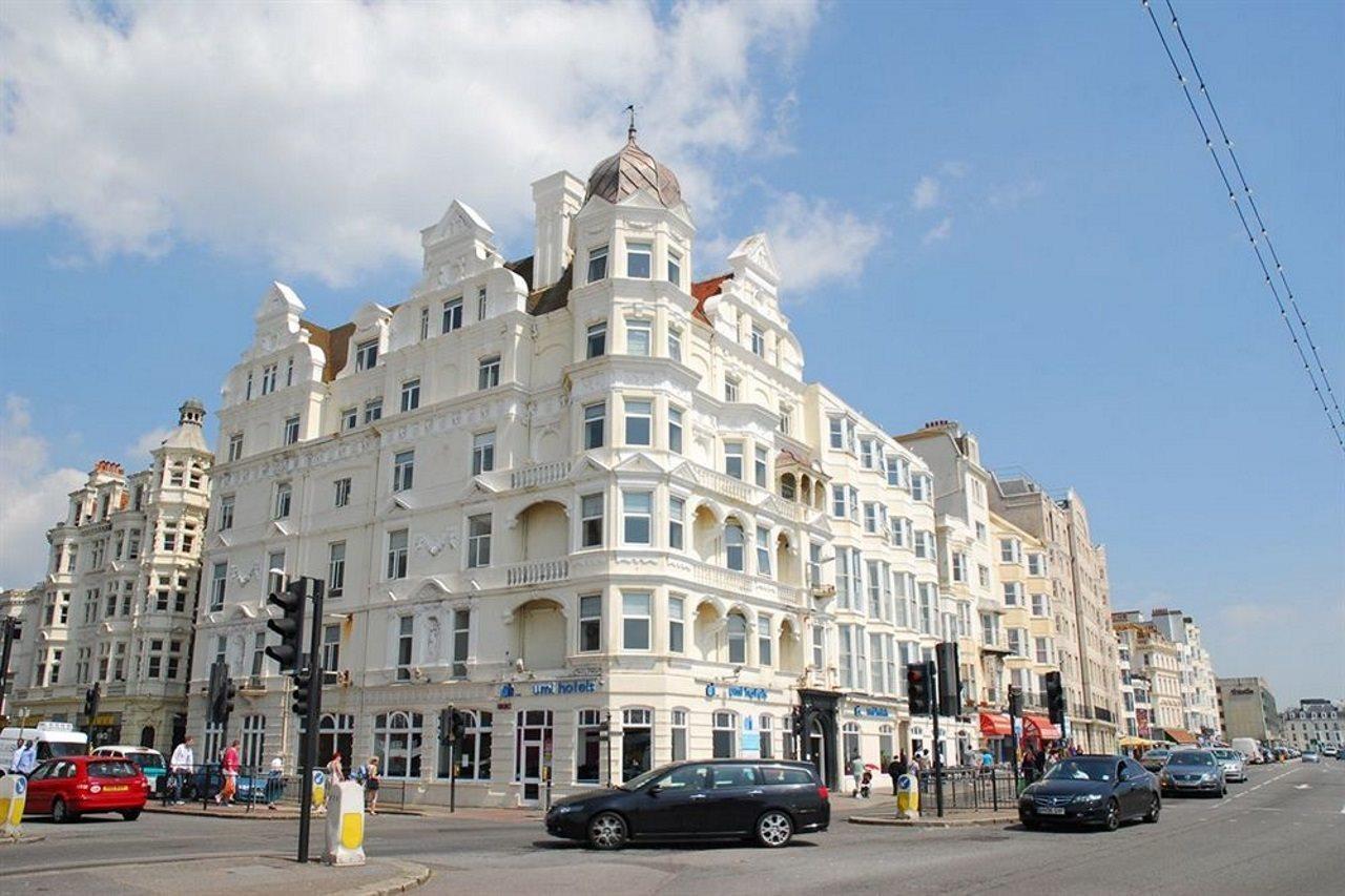 Harbour & Brighton