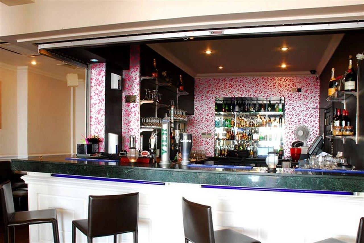 Hotel Harbour &