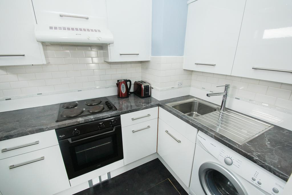 Apartment Albemarle Brighton
