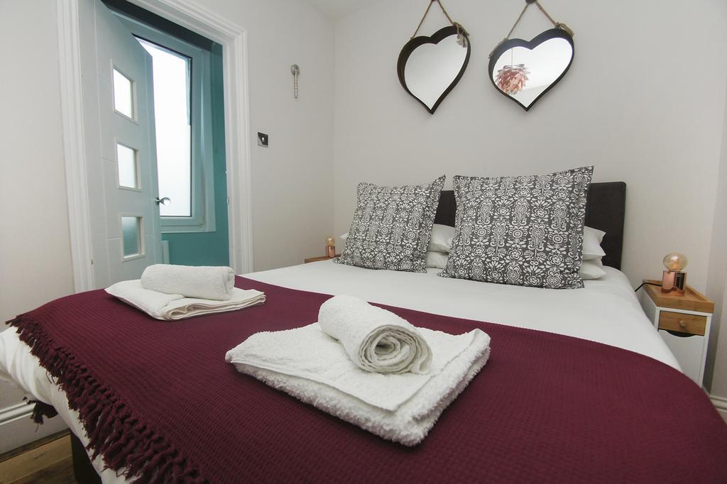 Apartment Abode - By Lets