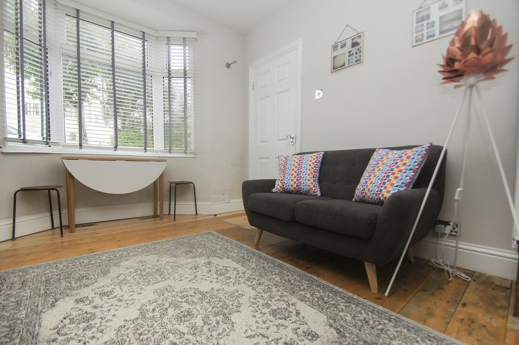 Apartment Abode - By Lets