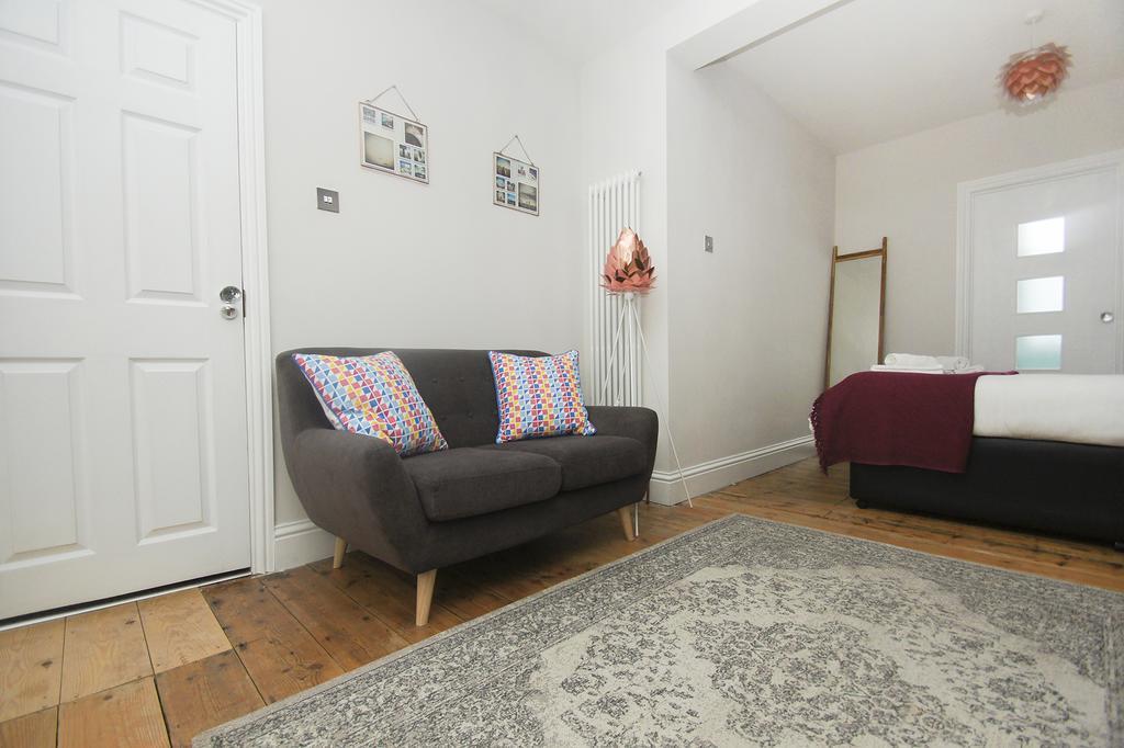 Apartment Abode - By Lets