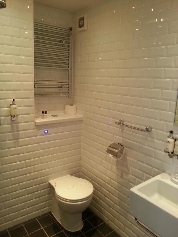 Guest house Townhouse