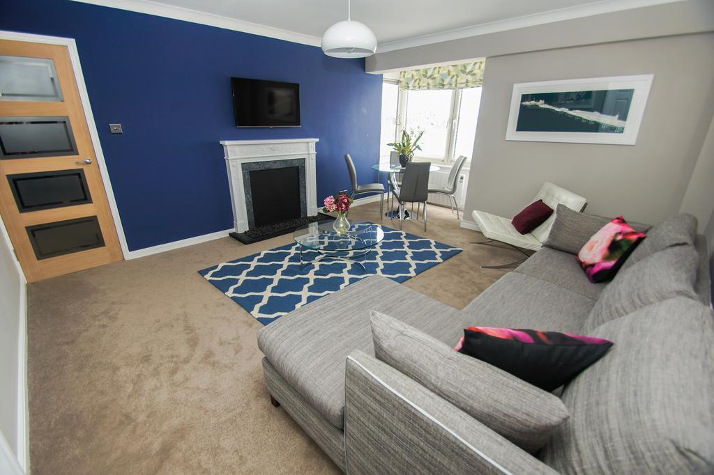 Apartment Albemarle