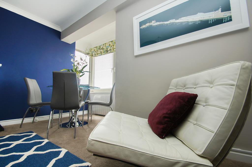 Albemarle Apartment Brighton