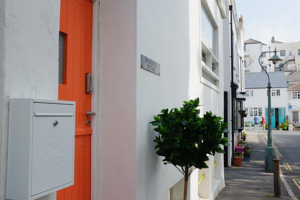 Holiday home Brunswick
