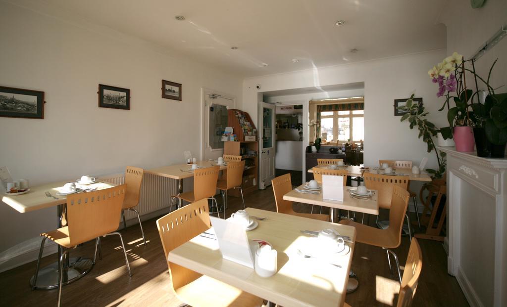 Atlantic Seafront Guest house