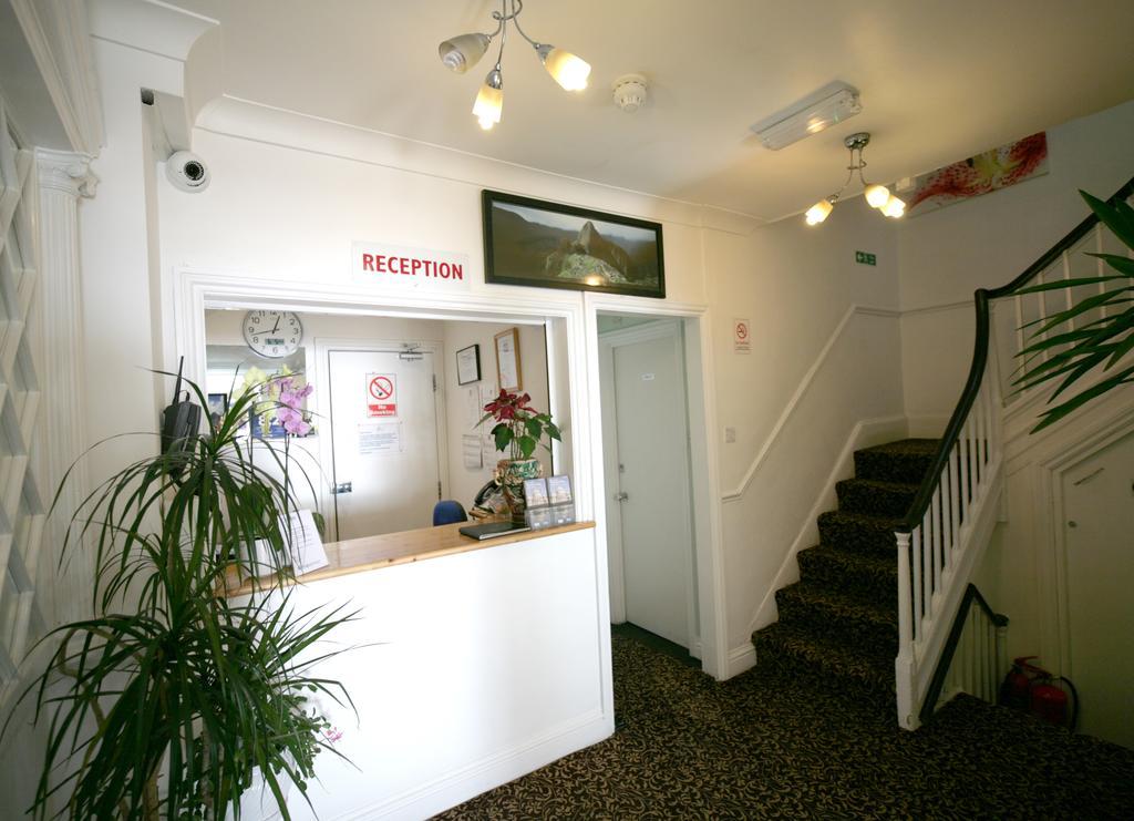 Atlantic Seafront Guest house 3*