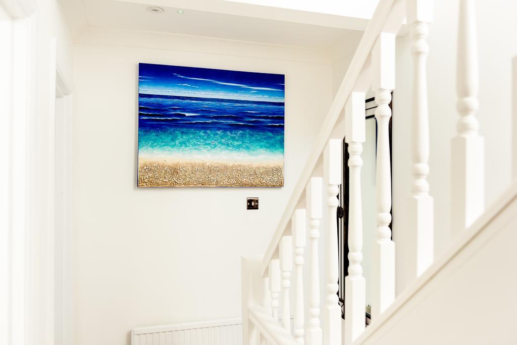 The Beach House Holiday home