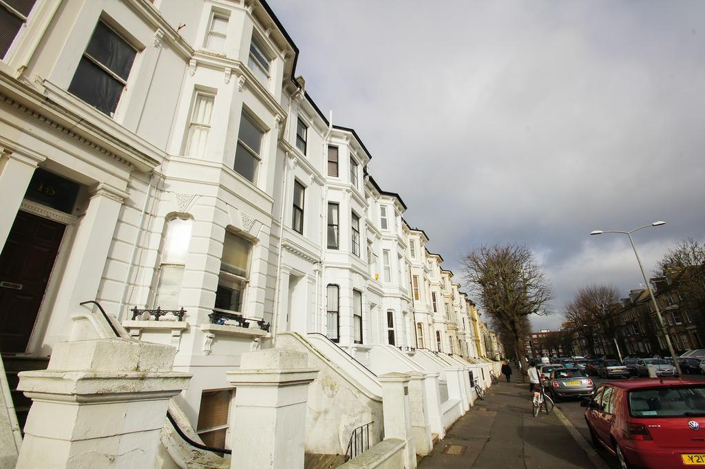 Norton Apartment