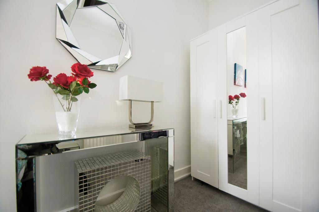 Norton Apartment