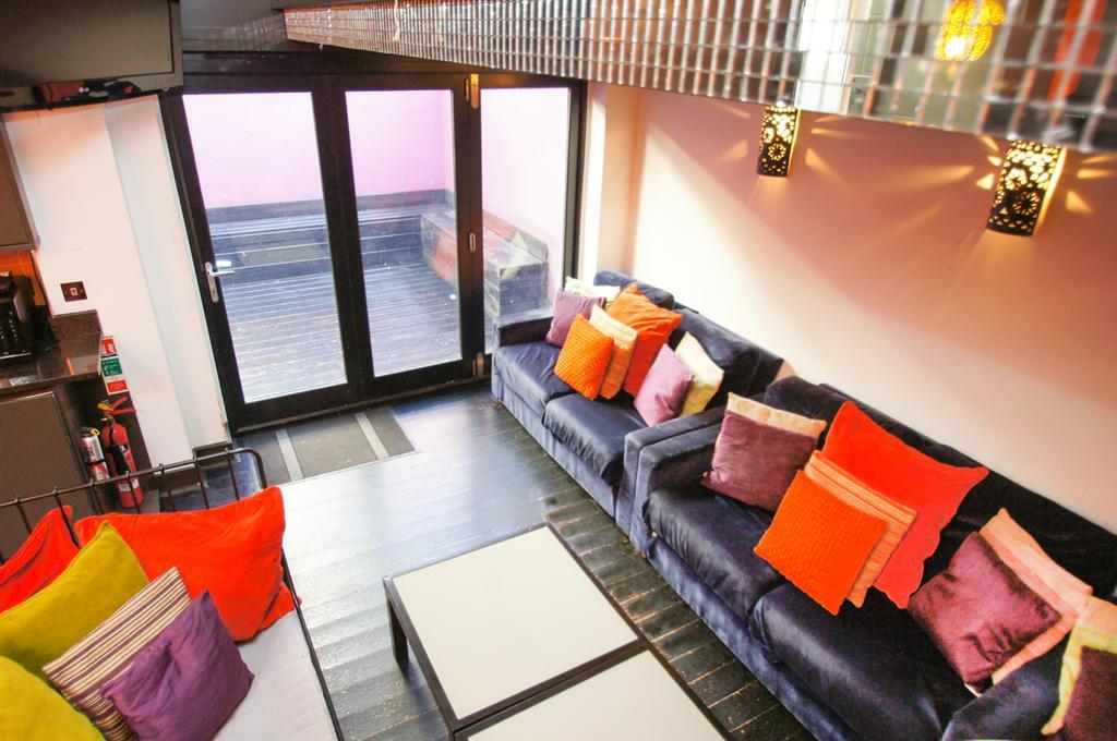 Holiday home Moroccan Brighton