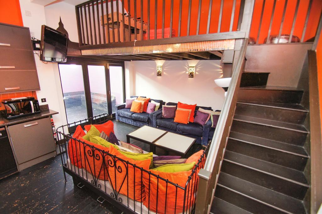 Holiday home Moroccan *