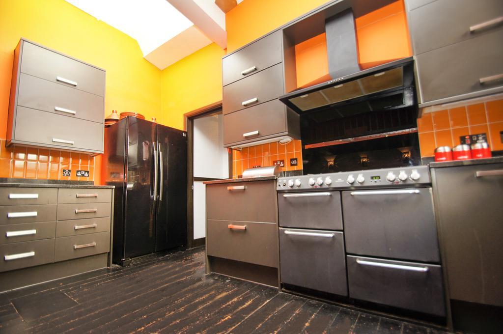 Holiday home Moroccan Brighton