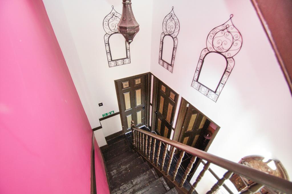 Moroccan Holiday home