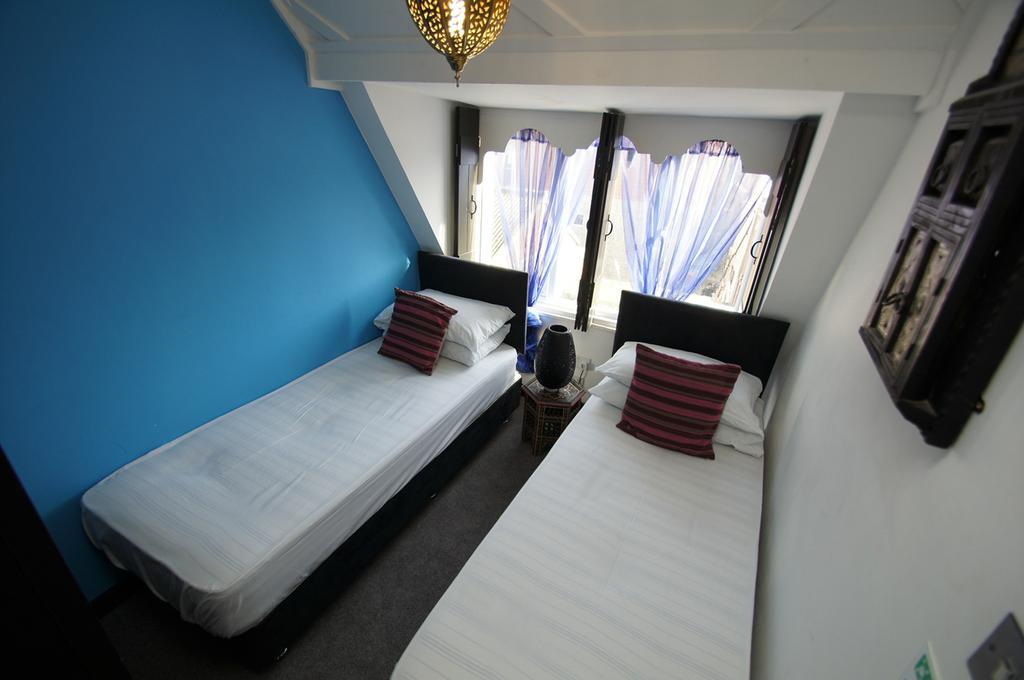 Moroccan Holiday home *