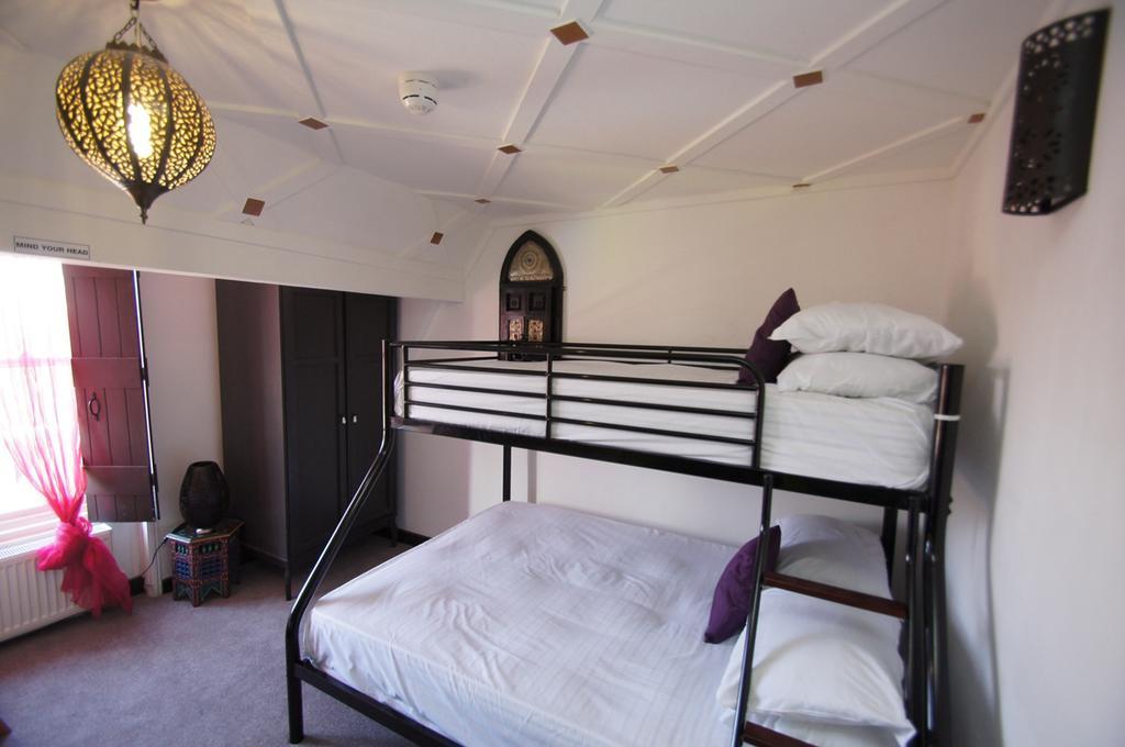 Moroccan Holiday home