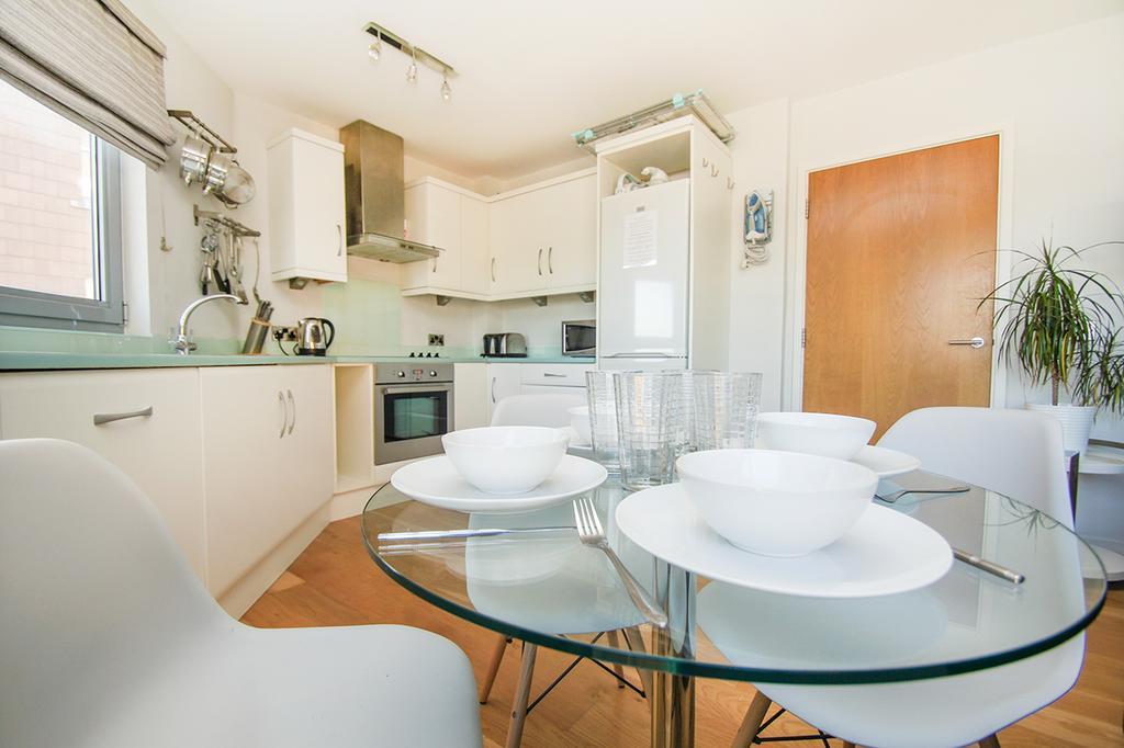 Clock Tower 2 Apartment