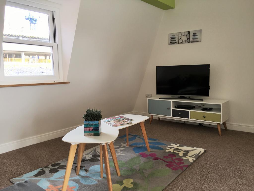Richmond Place Balcony Apartment Apartment *