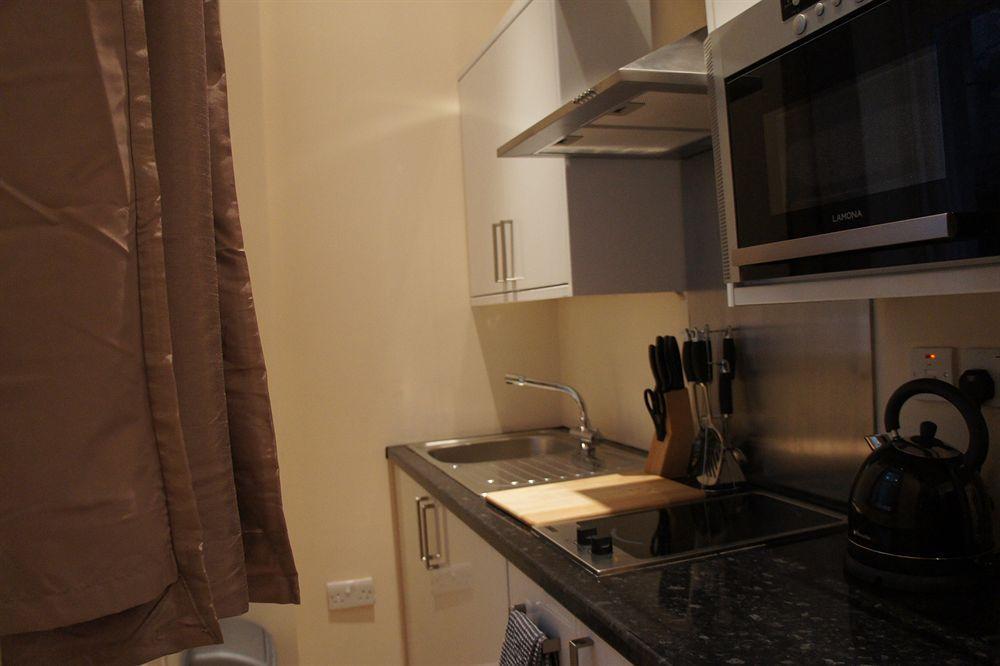 Apartment Max Serviced Brighton, Charter House *