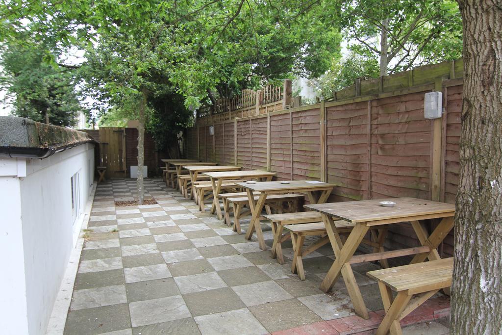 Guest house Sobo House 3*
