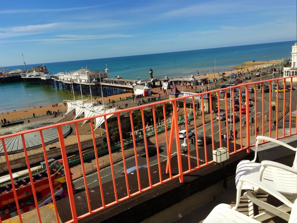 Apartment Pier Court Apartments Brighton