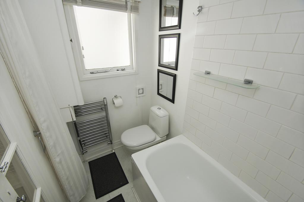 Holiday home Marine Gardens - - By Lets Brighton