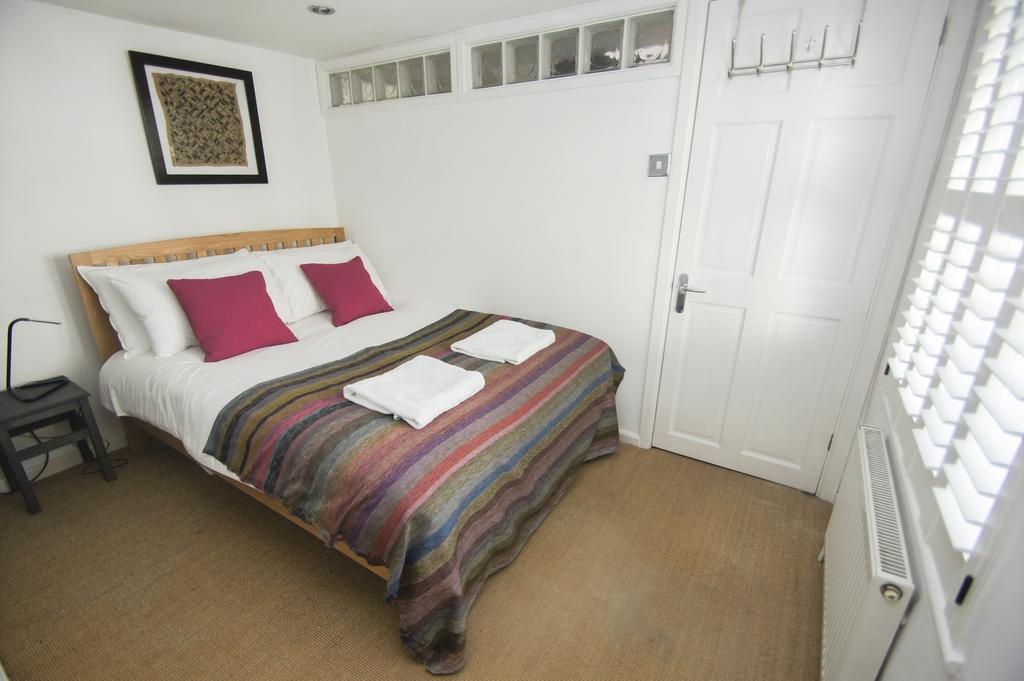 Holiday home Marine Gardens - - By Lets Brighton