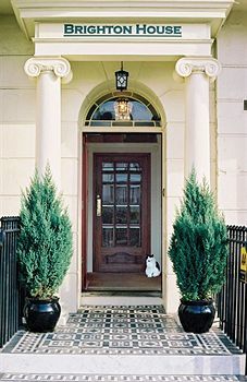 Bed & Breakfast House 4*