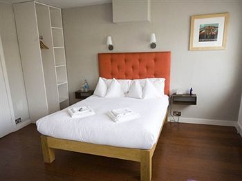 The Oriental - 4* Brighton