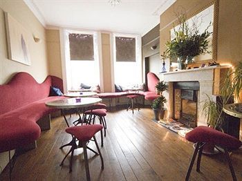 The Oriental - Guest house Brighton