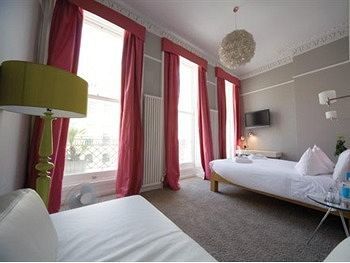 The Oriental - Guest house