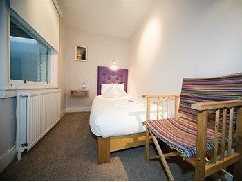 The Oriental - Guest house 4*